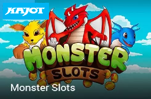 Monster Slot